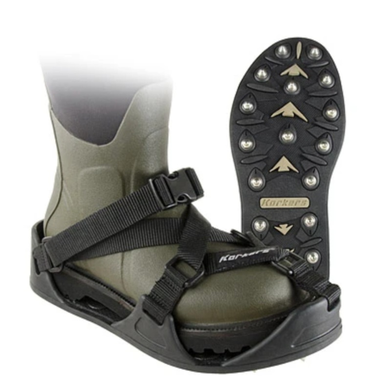 Korkers CASTTRAX M
