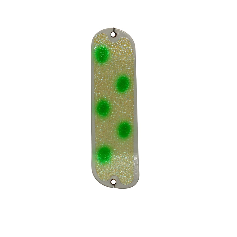 Michigan Stinger Flasher 2 Face 2 Face 8"