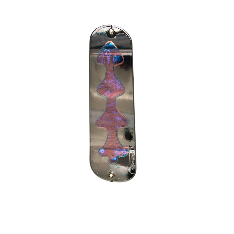 Michigan Stinger Flasher AA SGH AA SGH 8"