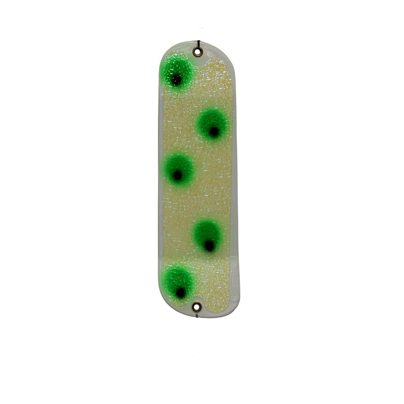 Michigan Stinger Flasher Black Eyed Peas Black Eyed Peas 8"