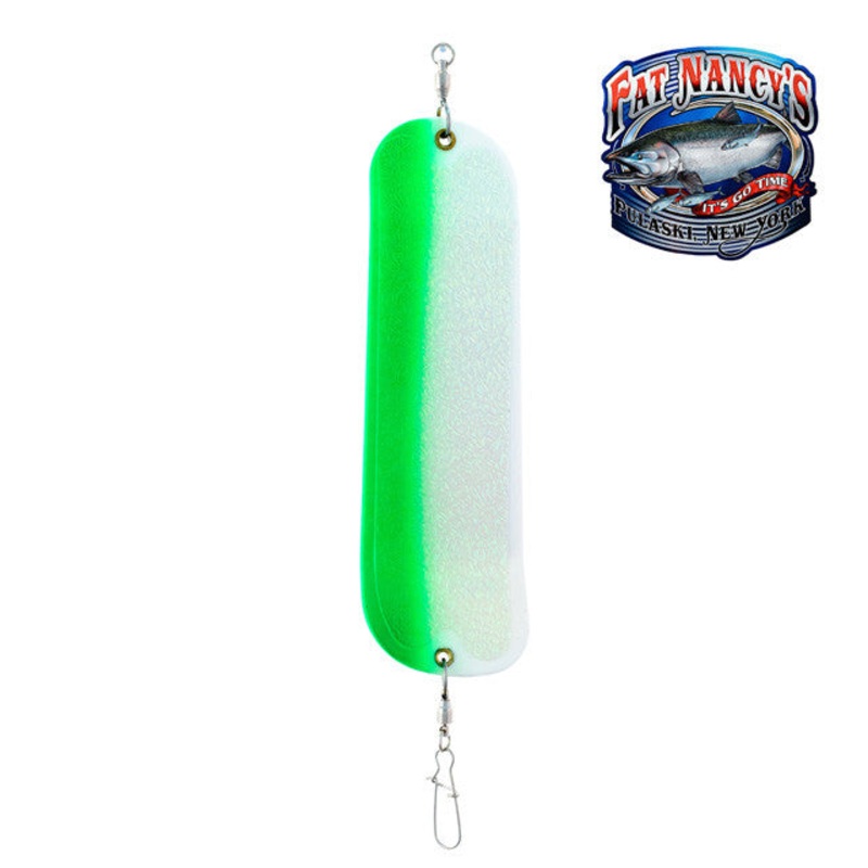 Michigan Stinger Flasher Hammertime Hammertime 8"