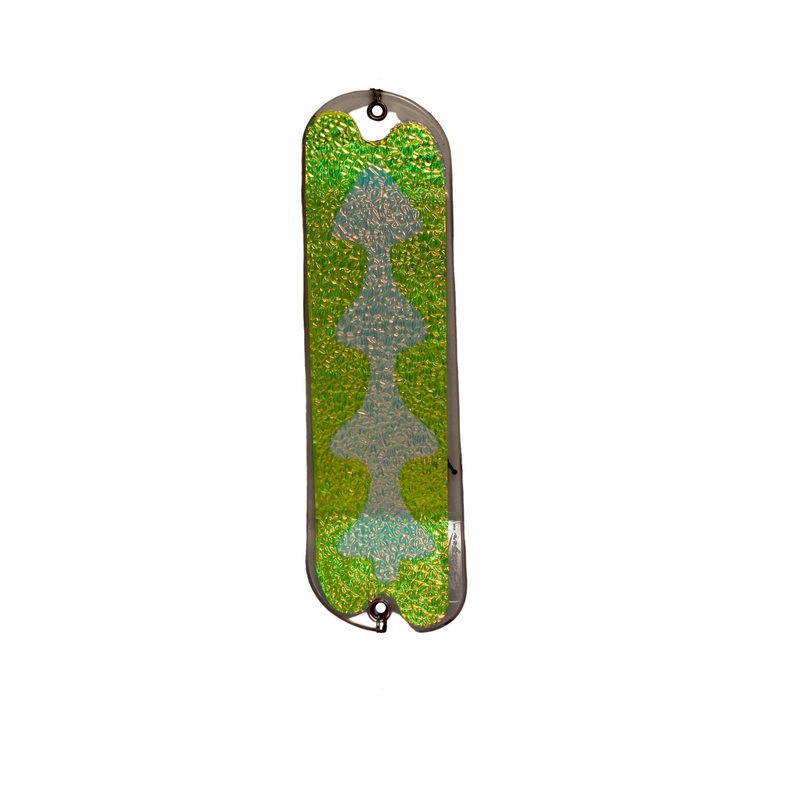 Michigan Stinger Flasher Hotline UV Hotline UV 8"