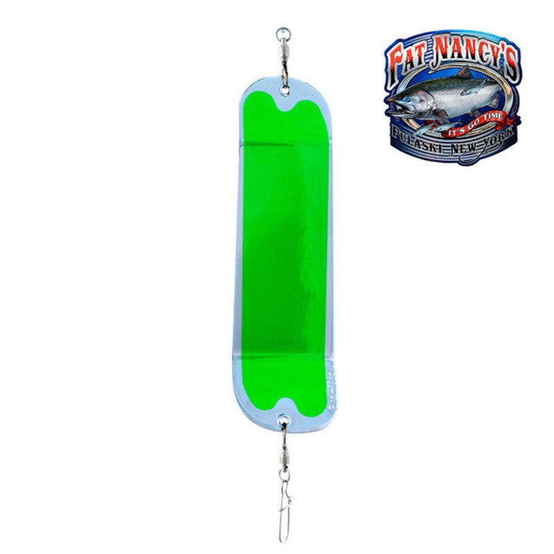 Michigan Stinger Flasher Meat Market Meat Market 8"