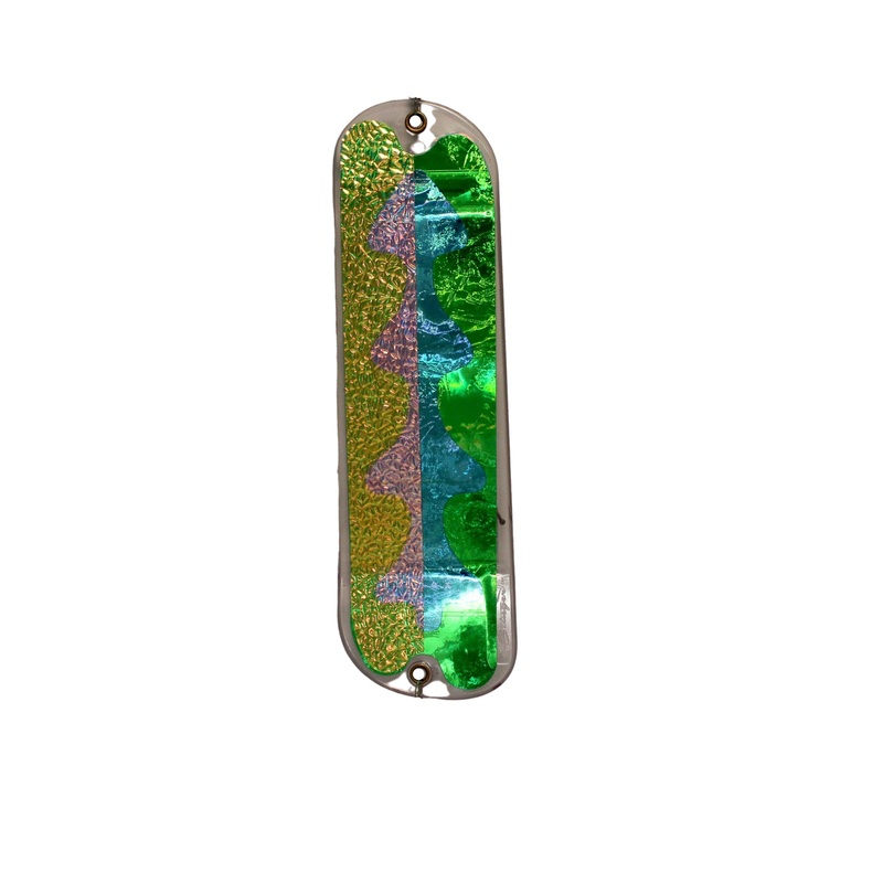 Michigan Stinger Flasher Stud Premium Stud Premium 8"