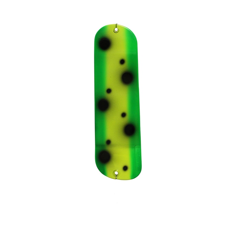 Michigan Stinger Flasher Super Frog Super Frog 8"