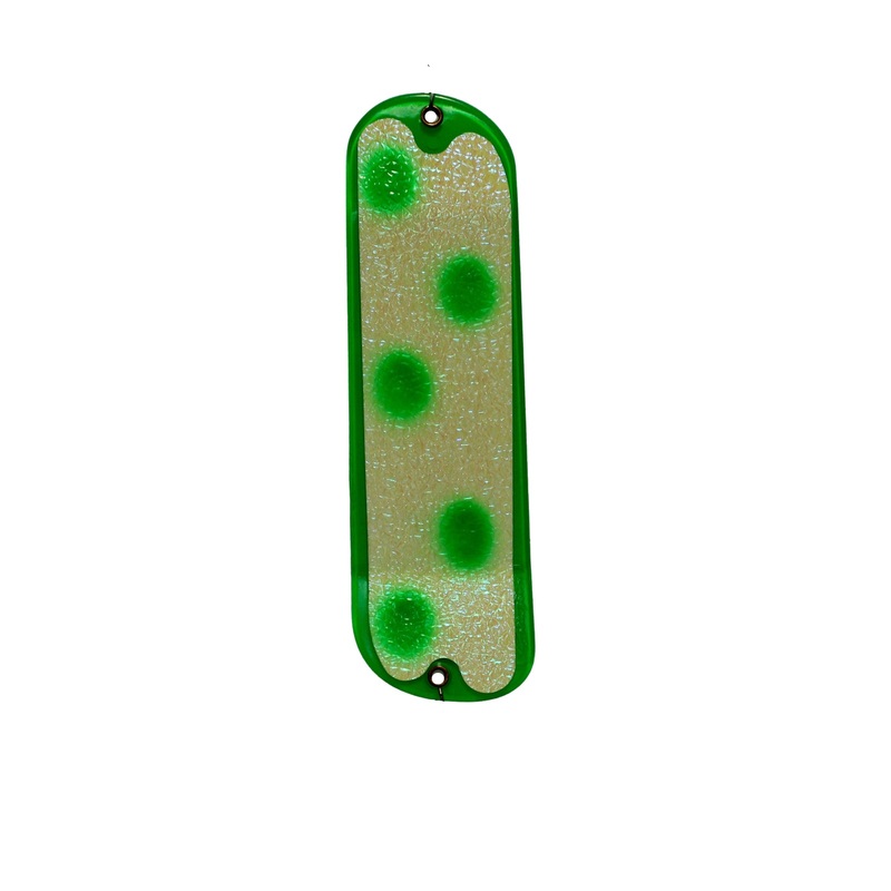Michigan Stinger Flasher Wannabe Wannabe 8"
