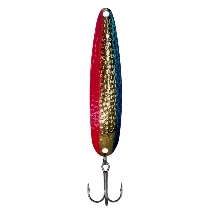 Michigan Stinger Spoon Boy-Girl Gold Boy-Girl Gold Scorpion