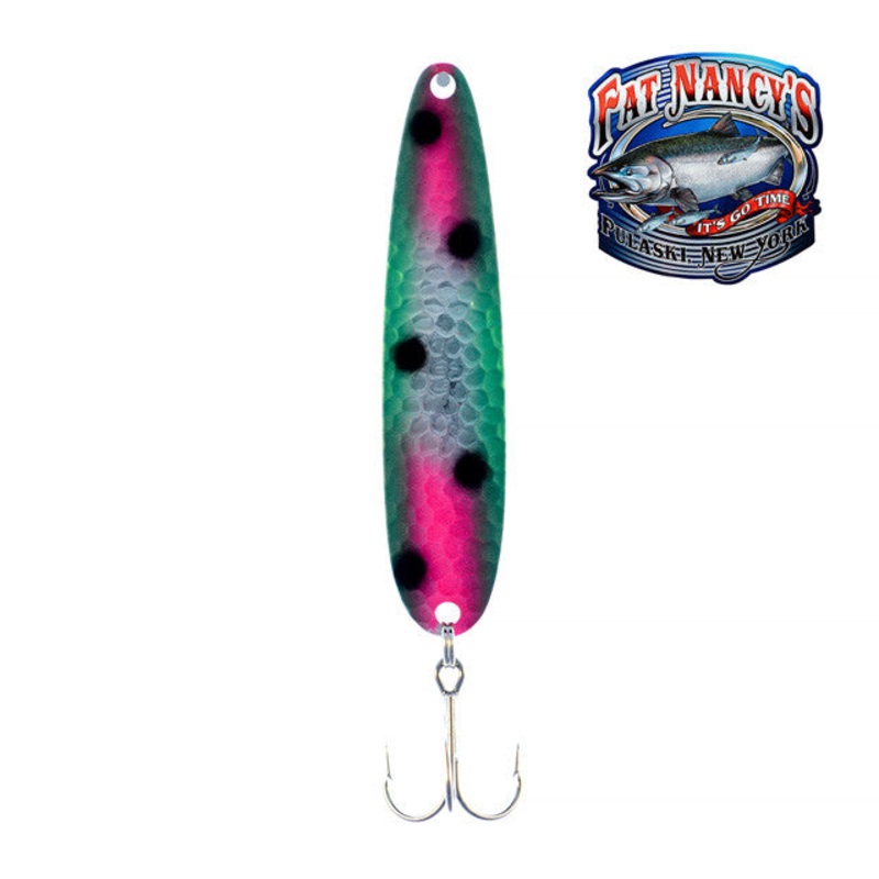 Michigan Stinger Spoon Melon Circus Freak Melon Circus Freak Standard