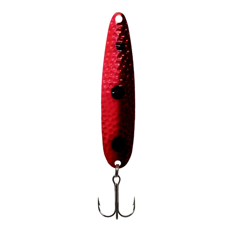 Michigan Stinger Spoon Shrimp Shrimp Scorpion