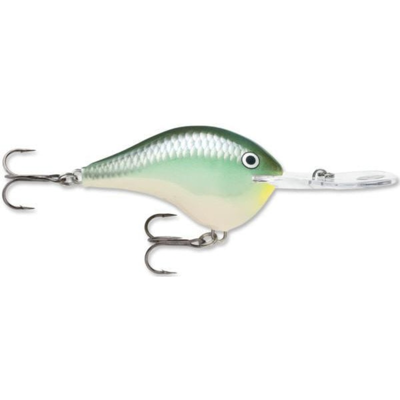 Rapala DT-6 Blue Back Herring Blue Back Herring DT-6