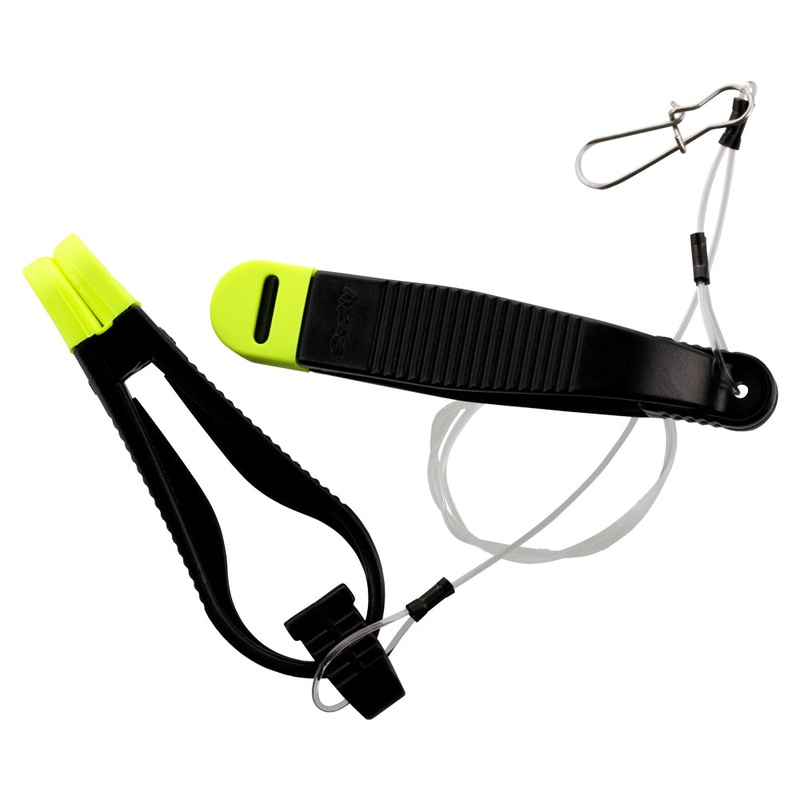 Scotty 1179 POWER GRIP PLUS STACKER DOWNRIGGER RELEASE WITH 30 LEADER