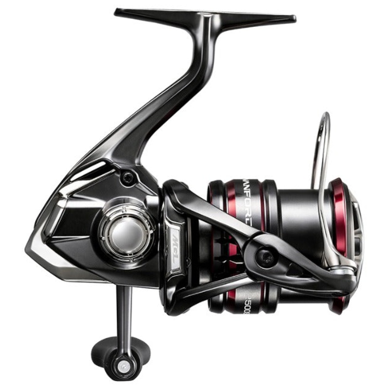 Shimano Vanford F Spinning Reel VF2500HGA