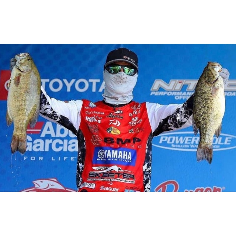 X Zone Pro Series Finesse Slammer - 3.25" (10 Pack) 23120 Bass Candy 3.25"