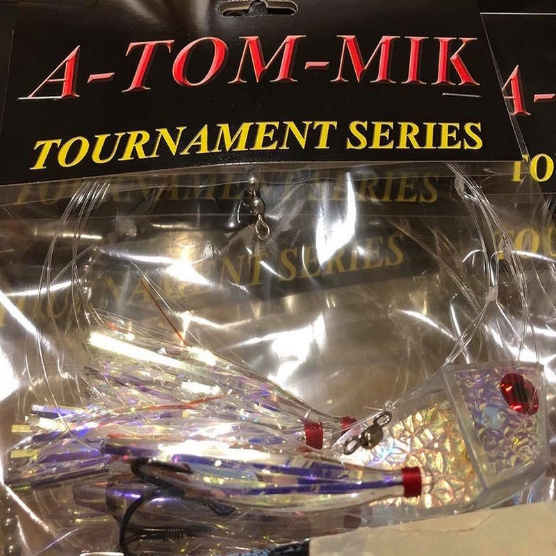 A-TOM-MIK  ATR-054 Rhys/A-TOM-MIK Shenster Meat Rig ATR-054 Rhys/A-TOM-MIK Shenster Meat Rig