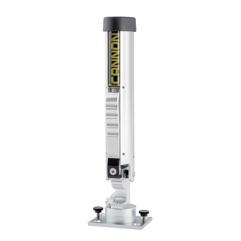 Cannon Adjustable Rod Holder-Dual Axis