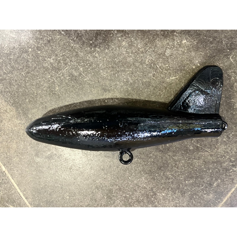 Caty Jigs 13lb Torpedo Weight