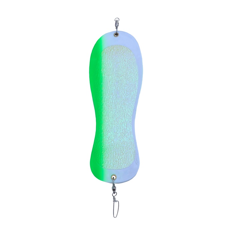 Michigan Stinger Sidekick Flasher Hammer Time Hammer Time 9"
