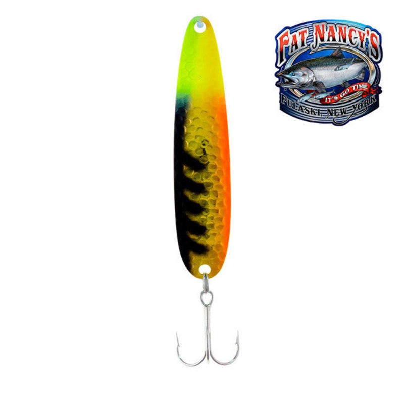 Michigan Stinger Spoon Blonde Chick Blonde Chick Scorpion