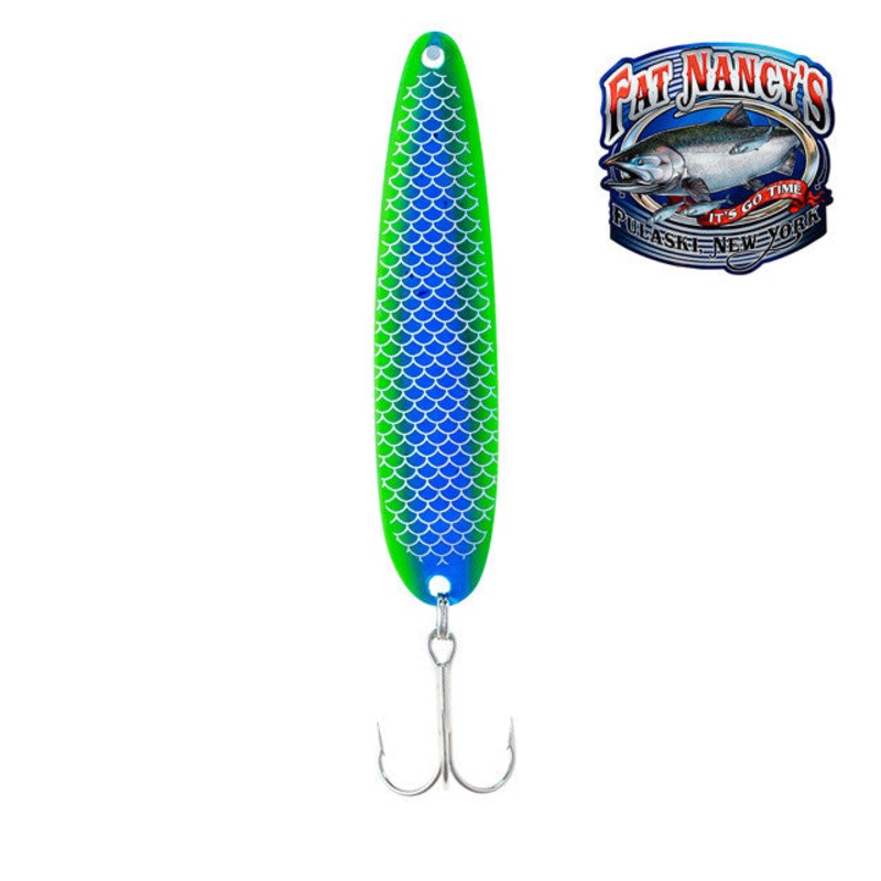 Michigan Stinger Spoon Hammer Hammer Scorpion