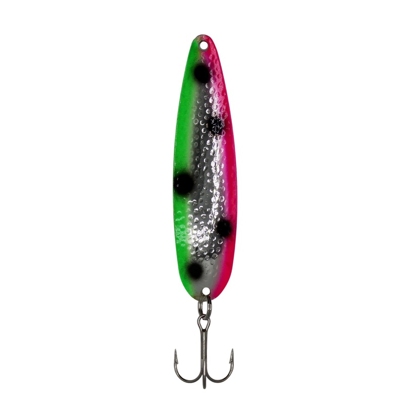 Michigan Stinger Spoon Watermelon Watermelon Scorpion