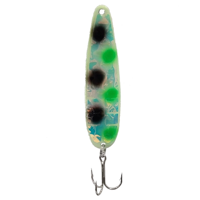 Moonshine Lures RV Series 2 Face RV Series 2 Face Standard