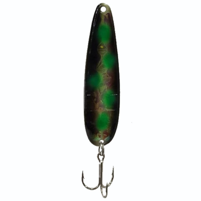 Moonshine Lures RV Series Frost Byte RV Frost Byte Standard