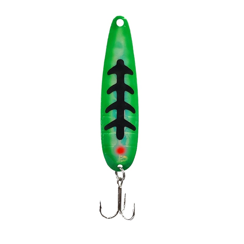 Moonshine Lures RV Series Grinchy RV Grinchy Standard