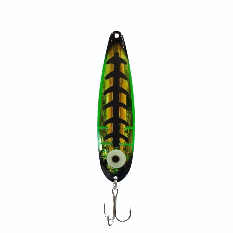 Moonshine Lures RV Series Hulk-14 RV Hulk-14 Standard