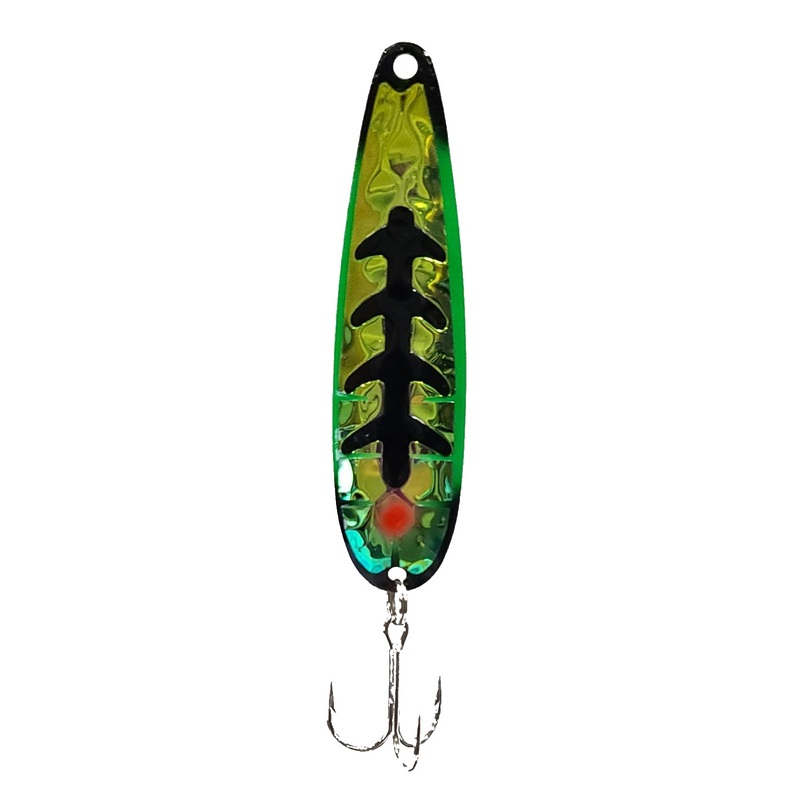 Moonshine Lures RV Series Hulk RV Hulk Standard