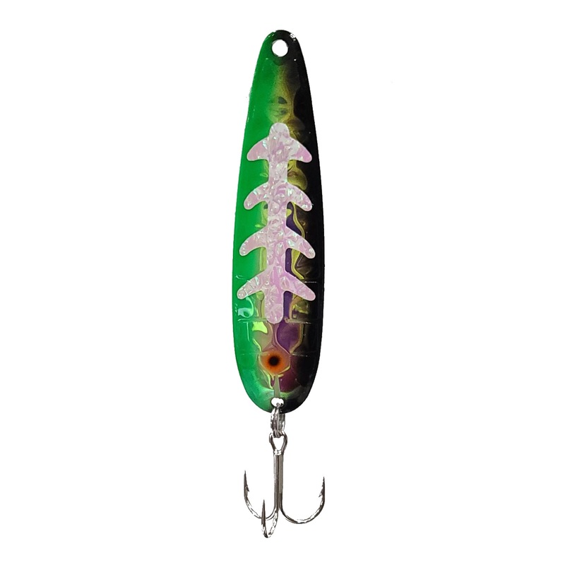 Moonshine Lures RV Series Sniper RV Sniper Standard