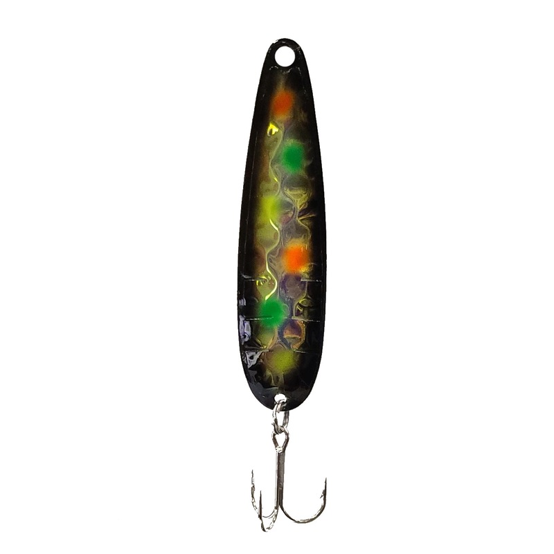 Moonshine Lures RV Series Standard Veggie RV Standard Veggie Standard