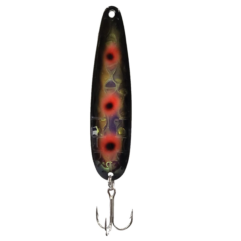 Moonshine Lures RV Series Viseen RV Viseen Standard