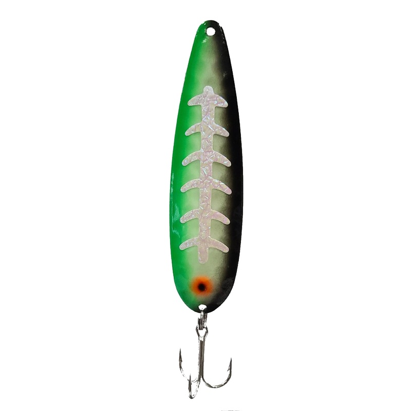 Moonshine Lures Trolling Spoon Sniper Sniper Standard