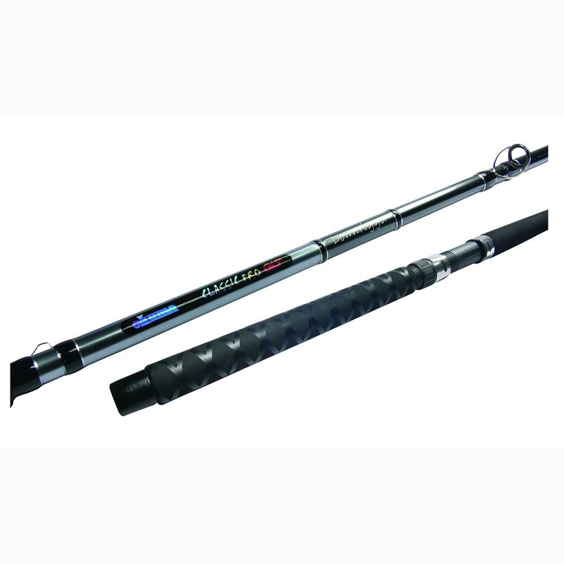 Okuma CLASSIC PRO GLT RODS CP-DR-862M Downrigger
