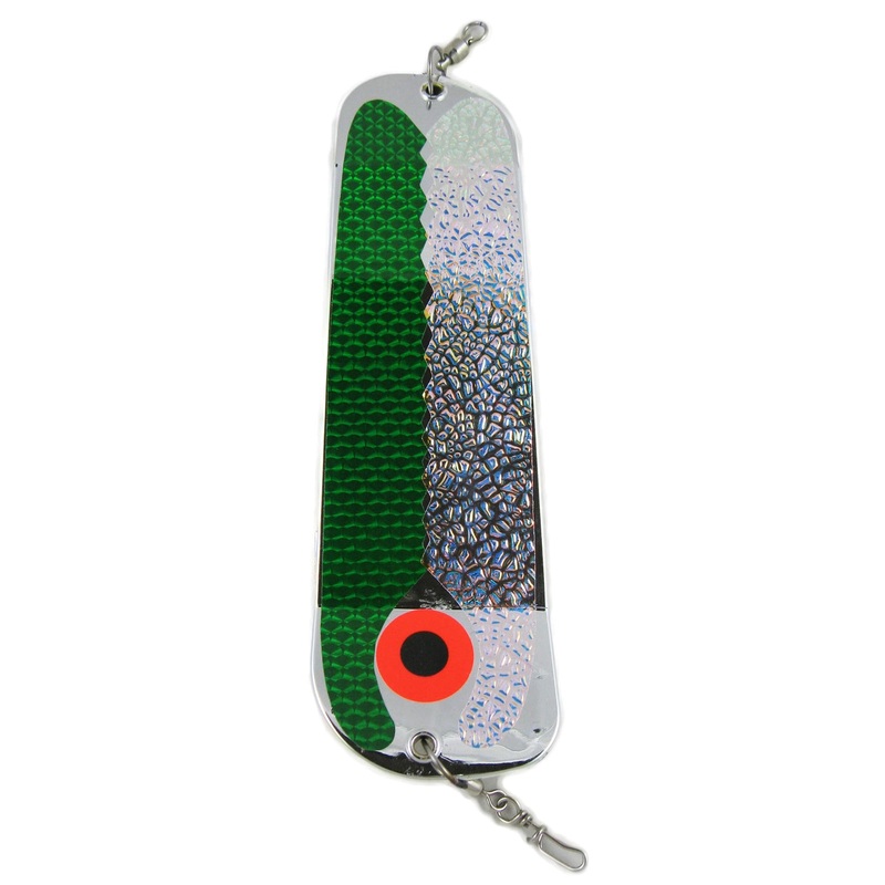 Pro King Flasher Papa UV Papa UV 8"