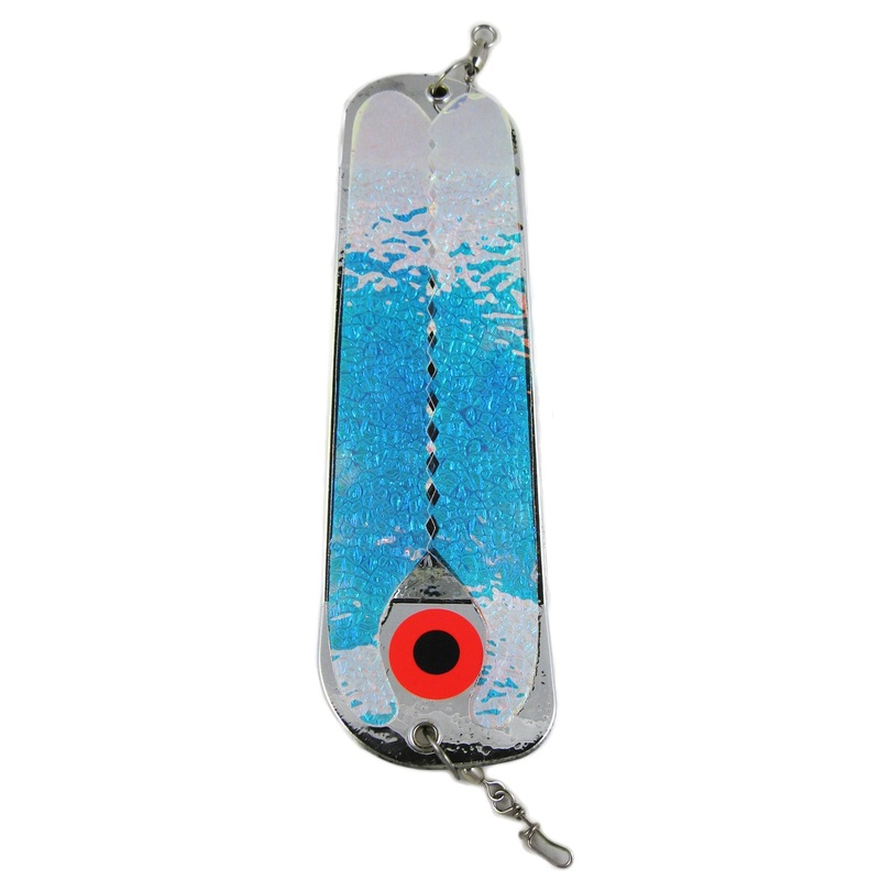 Pro King Flasher RGV J-Man Special RGV J-Man Special 8"