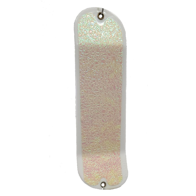 Pro Troll EChip Flasher Glow White Glow White 8"