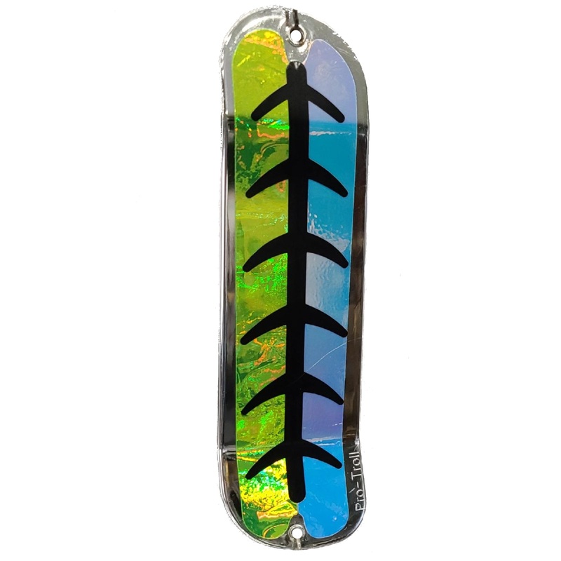 Pro Troll EChip Flasher Ladder Jack Ladder Jack 8"