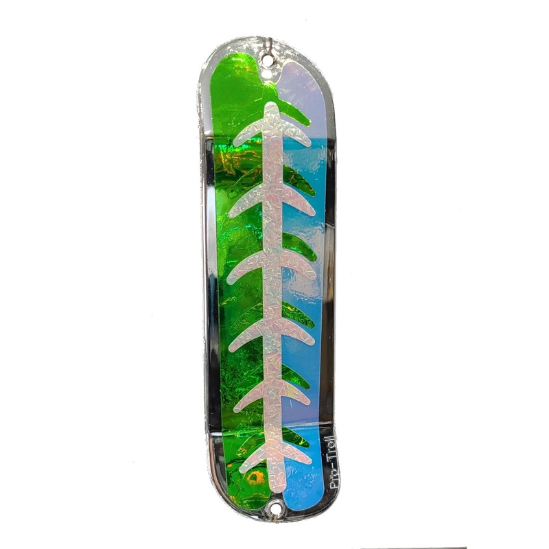 Pro Troll EChip Flasher Snapp Dragon Snapp Dragon 8"