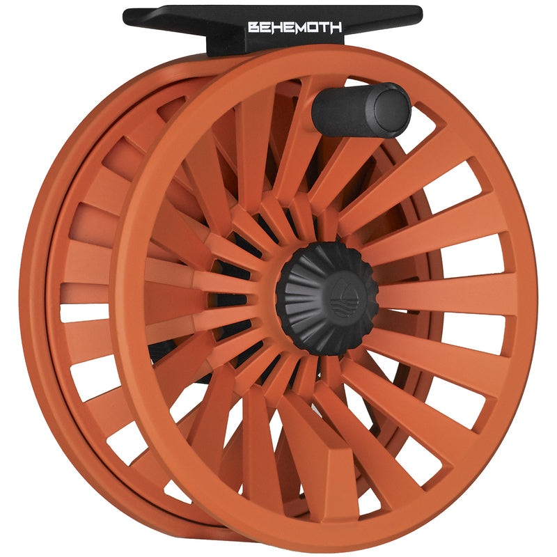 Redington Behemoth Fly Reel Behemoth 7/8 Desert