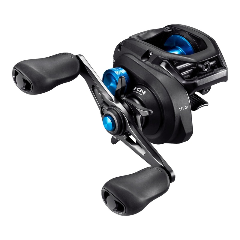 Shimano SLX fishing reel 150