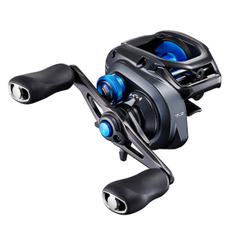Shimano SLX XT fishing reel 150