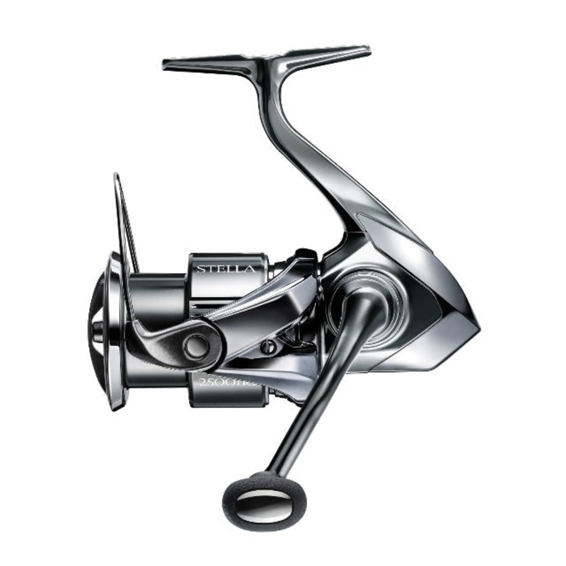 Shimano STELLA FK spinning reel 2500