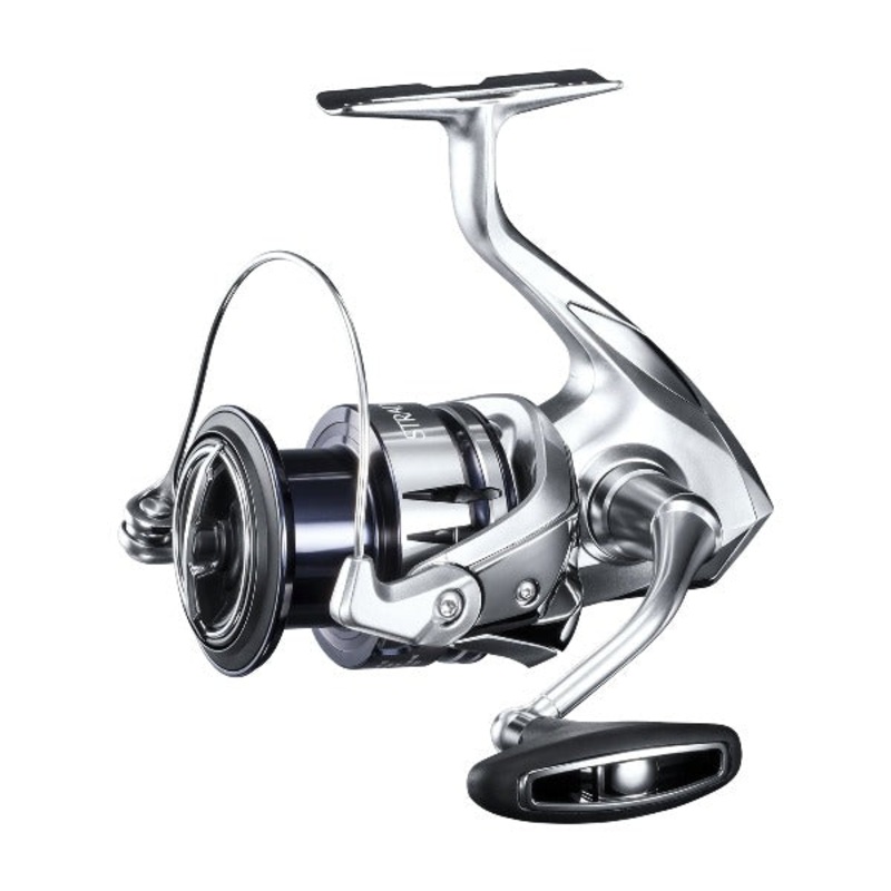 Shimano STRADIC FL spinning reel 1000HG