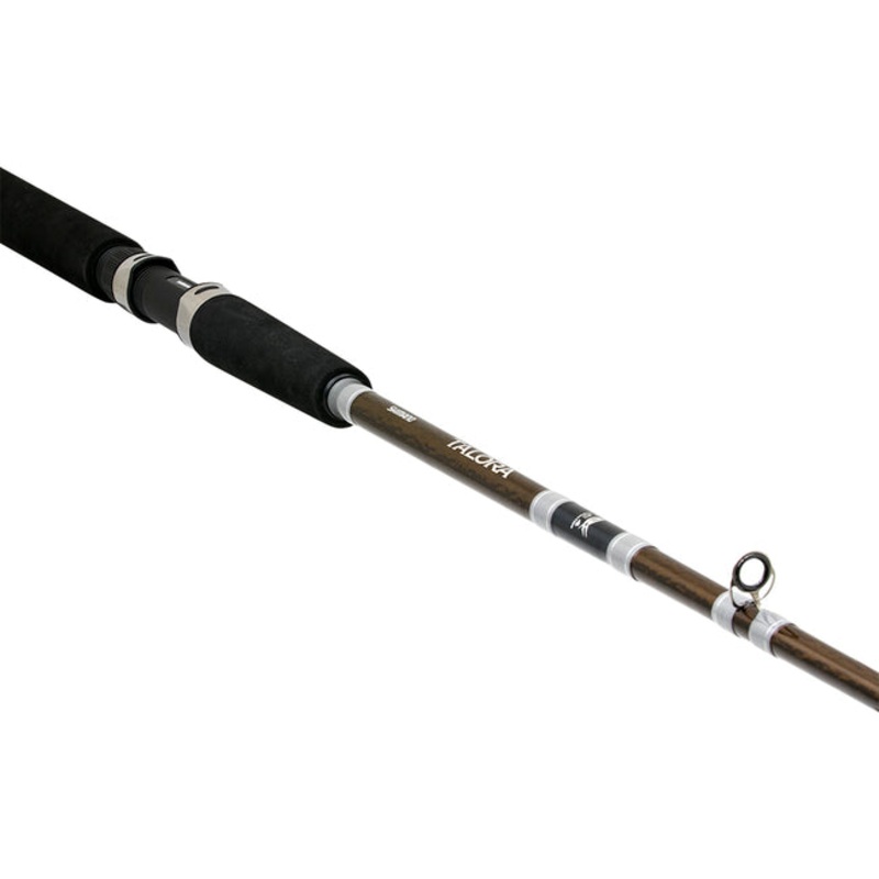 Shimano Talora Trolling Rods TLA70MLA