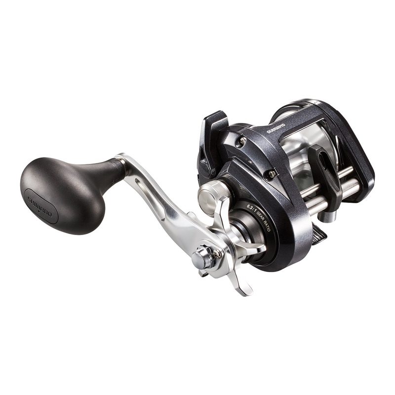 Shimano Tekota 800PG 800PG