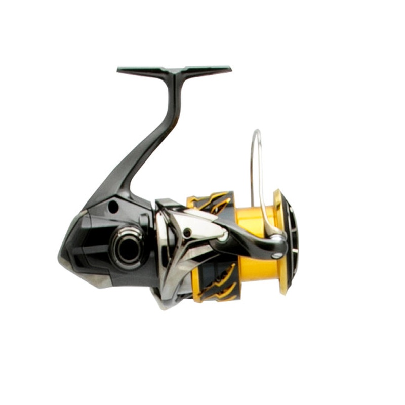 Shimano Twin Power FD 4000XGFD