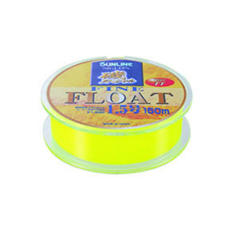 Siglon Fine Float 8lb, .0093"