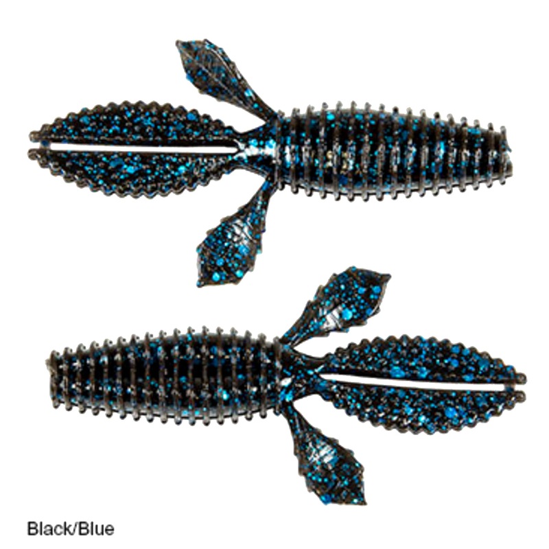 ZMAN TRD BugZ Bama Bug 2.75"