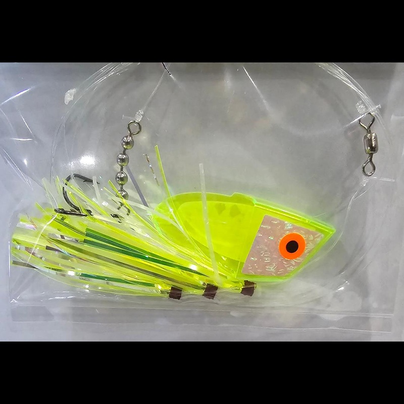 A-TOM-MIK 079-King/A-TOM-MIK TA Secret Meat Rig 079-King/A-TOM-MIK TA Secret Meat Rig